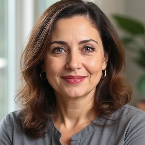 Dra. Helena Luz