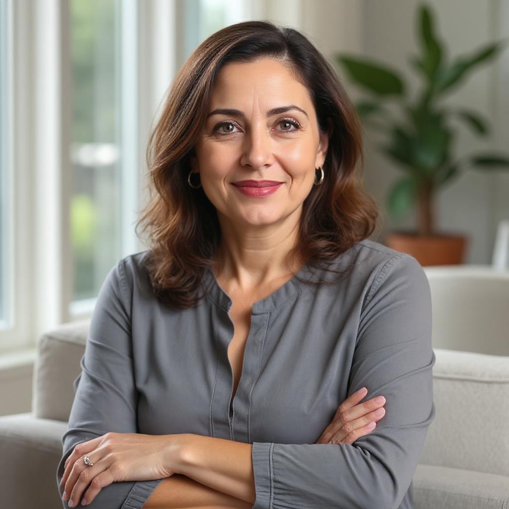 Dra. Helena Luz